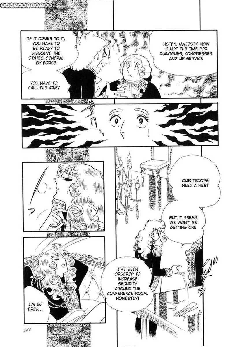 Rose of Versailles Chapter 45 7